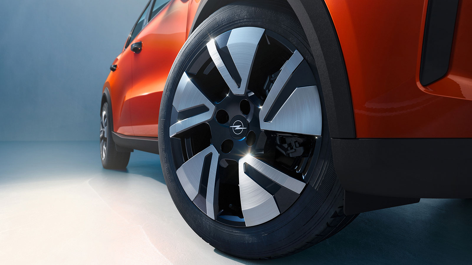 Επίσημη αποκάλυψη για το νέο Opel Frontera